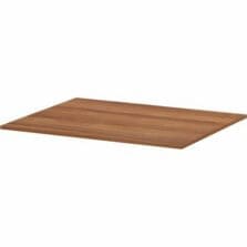 Top, Modular,Conf Table, 59"x47"x1", Walnut
