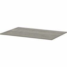 Top, Modular,Conf Table, 70.8"47"x1", Weathered Charcoal