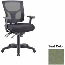 Executive Chair, Mid-Back, 26.75"x26"x39.38", Cress