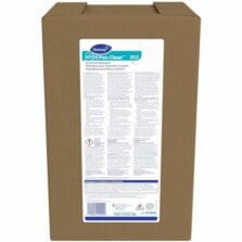 Pan-Clean Detergent, Manual, f/Pots/Pans, 2.5L, Blue