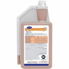 Floor Cleaner, AccuMix, Concentrate, Citrus, 32oz, Orange