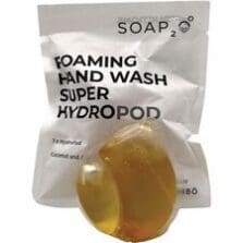 Hand Soap, Concentrated Pods, Coconut Acai, 4/BX