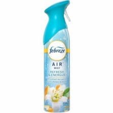 Air Freshener, Fresh & Energize, 8.8 oz, BE
