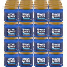 Coffee, Original, Medium Roast, Ground, 27.5oz, 6/CT, 49/PL