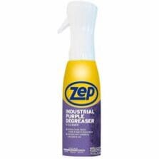 Degreaser/Cleaner, RTU, Industrial, 16oz, Clear