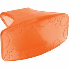 Air Freshener, Mango, Eco Bowl Clip 2.0, 12/BX, 6/CT, Orange