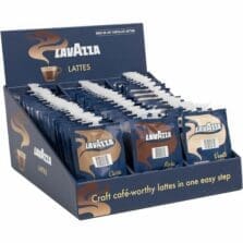 Latte, Freshpacks, Classic/Vanilla/Mocha, 0.56oz, 54/CT, BN