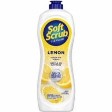 Cleanser, All Purpose, Lemon Scent, 24oz, WE