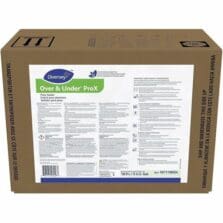 Sealer, f/FinishedFloors, NonDolvenated, Envirobox, 5Gal, White