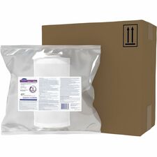 Wipes, Disinfectant/Cleaner, Oxivir 1, 160/Pack, 4/CT, WE