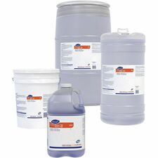 Detergent, Laundry, Heavy-Duty, UniversalUse, 1 Gallon, 4/CT, Blue