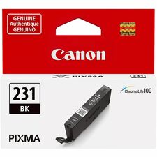 Ink Cartridge, f/PIXMA TS8820, Standard Yield, 8.2ml, Black