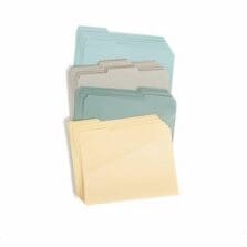 FileFolders, SlashPckt, LettrSze, 1/3CutTabs, Twilight, 30/PK, AST