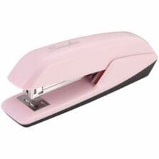 Stapler, 545, 20SheetCap, JamFree, Tacking, S.F4Staples, BlushPink