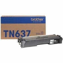 Toner, UltraHigh-Yield, f/BrotherBusinessColorLaserPrinters, 10000PageYield, Black