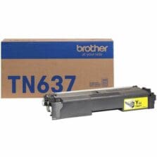 Toner, UltraHigh-Yield, f/BrotherBusinessColorLaserPrinters, 10000PageYield, Yellow