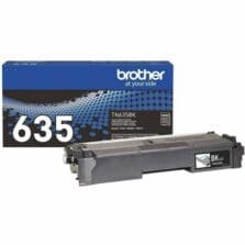 Toner, Standard, f/BrotherBusinessColorLaserPrinters, 1800PageYield, Cyan