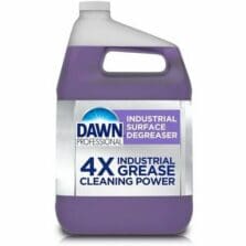 Degreaser, Industrial, Kitchen/Food Environments, Multi-Surface, 1Gallon, 3/CT, Purpose