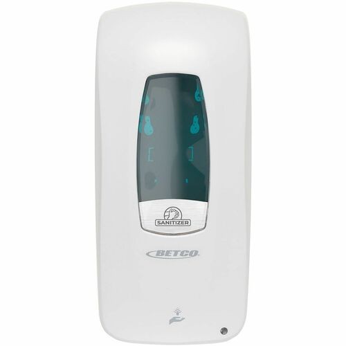 Soap Dispenser, Foam, Touch-Free, WE