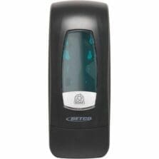 Soap Dispenser, Foam, Manual, 6/CT, BK