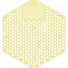 UrinalScreen, CitrusSorbet, 30Day, 6-1/2"x7"x2/3", 10/BX, 6/CT, OE