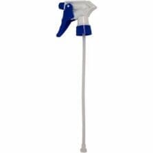 TriggerSprayer, 1.4mLOutpt, 3FinGrip, 28/400mmNeck, 250/CT, BE/WE