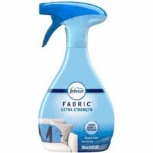 Refresher Spray,Fabrics, Extra-Strength, Scented, 8oz, 8/CT, BE