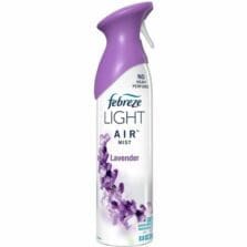 AirFreshener, Light, NtrlPrpllnts, Lavender, 8.8oz, 2/PK, 6/CT, GN