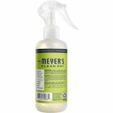 RoomFreshener, Spray, NonAerosol, LemonVerb, NoPrbn, 8oz, 6/CT, CR
