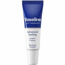 Lip Balm, Therapy, Dry/Cracked/Dull, Moisture, PureJelly, Opaque