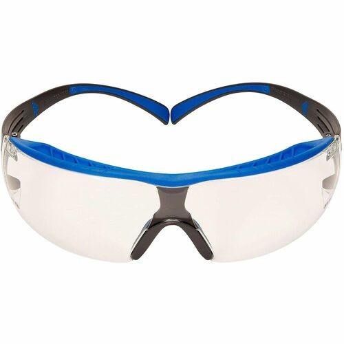 Eyewear, Protective, Anti-Fog, Impact-Res, UVA&UVB, CRLens, BE/GY
