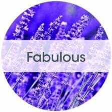 Urinal Screens, 60-Day, Heavy-Duty, Fabulous Scent, 6/BX, 6/CT, PE