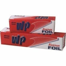 AluminumFoil, FoodService, Cutterbox, Standard, 12"x500', SR