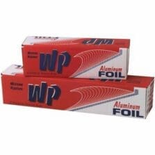 AluminumFoil, FoodService, Cutterbox, HeavyDuty, 12"x500', SR