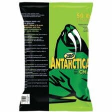 Ice Melter, w/CMA, -24 degreeF/-31 degree, 7.2pH, 50 lb, Green