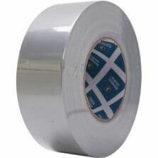Duct Tape, Multisurface, Hand-Tear,Indoor&OutdoorUse, 9mil, 2"x60Yds, Gray