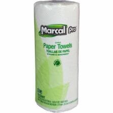 Paper Towel Roll, 2-Ply, 70Sheets/RL, 30RL/CT, WE