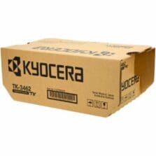 Toner Cartridge, OEM, TK-3462,ECOSYS PA4500/MA5500ifx, High-Yield, 25000PageYield, Black
