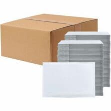 PackingListEnvelopes, Tear/PunctResist, Top-Load, w/Perf, 10-3/4"x6-3/4", 500/CT, CR