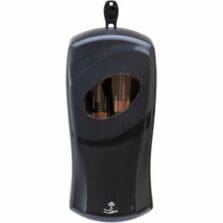 Dispenser, FIT, Touch-free, Refillable, 1.2L Capacity, Slate