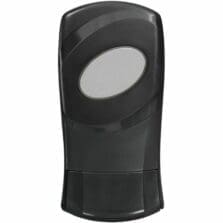 Dispenser, FIT, Manual, Refillable, 1.2L Cap, Slate