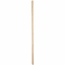 Stir Sticks, No added PFAS/BioPlastics, Compostable, Bamboo, 7.5", 10000/CT, Natural