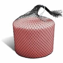 Air Fresheners, Para Super Block, Deodorizer, Mess-Free, Air-Activated, Cherry Scent, 2/CT, Pink