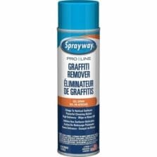 Cleaner,Oil-BasedMarks, Graffiti, ClingingGel, 15oz, 12/CT, Orange