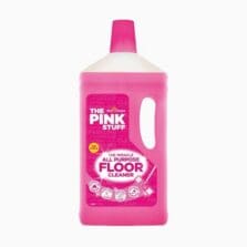 Cleaner, AllPurpose,Floors&HardSurfaces, f/Grease&Grime, Vegan&SepticFriendly, Concentr, 33.8oz, 6/CT, PK
