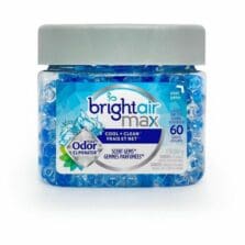 Max Odor Eliminator Scent Gems, Cool & Clean, 14 oz