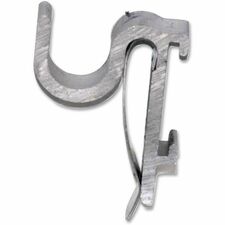 Flip Chart Hooks, For 2" Map Rails