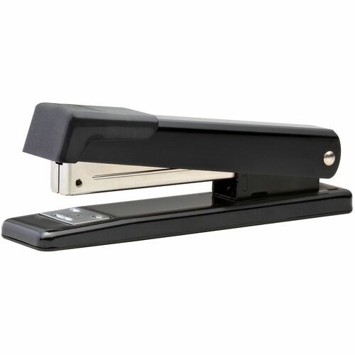 Stapler, Full Strip, Tacking, 20 Sht/210 Cap., BK