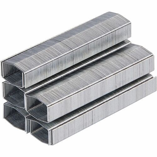 B8 Staples, Chisel Point, Use In B8 Line, 1/2"W, 1/4"L, 10000/BX
