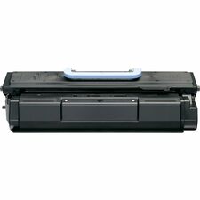 Toner Cartridge, f/ MF7280/7470/7480, 10000 Yield, Black